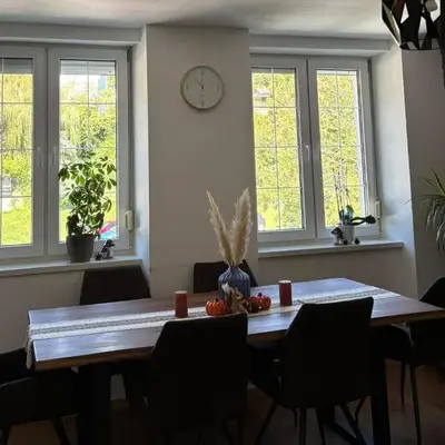 Hanna's Traumwohnung