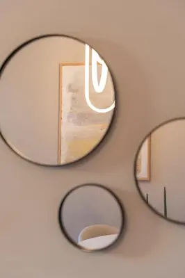 Grundriss der Unterkunft josef's home I Urban Living I Premium Apartment 06