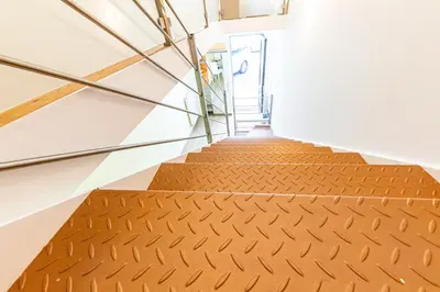 Grundriss der Unterkunft GOLDEN LION APARTMENT by JR City Apartments