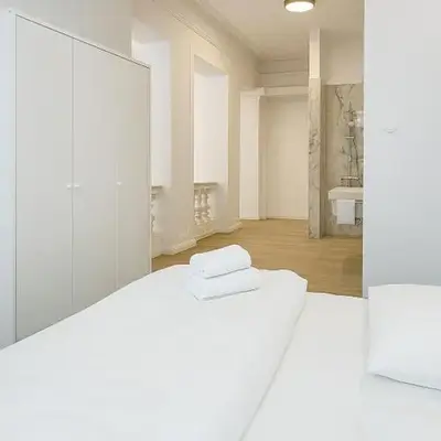 City Center Apartments