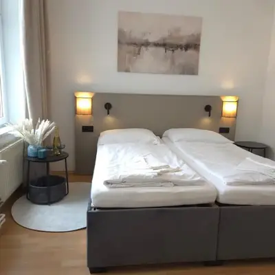 Aparthotel Amelie