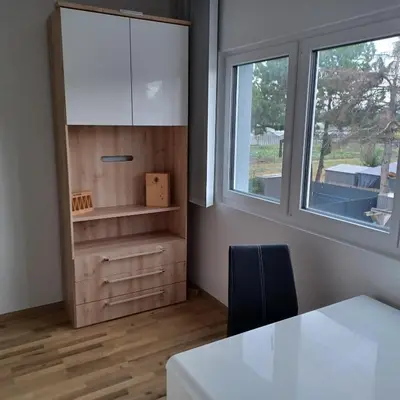 Grundriss der Unterkunft Apartment GOOD MORNING VIENNA