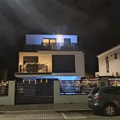 Apartment Melanie