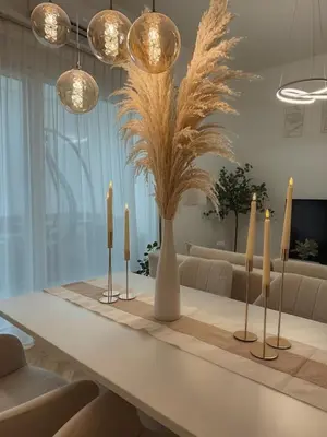 Grundriss der Unterkunft Dreamy Garden Residence