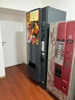 Grundriss der Unterkunft ANDA CITY ROOMs