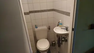 Grundriss der Unterkunft Krotti Hills Appartment