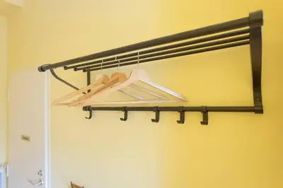 Grundriss der Unterkunft Krotti Hills Appartment