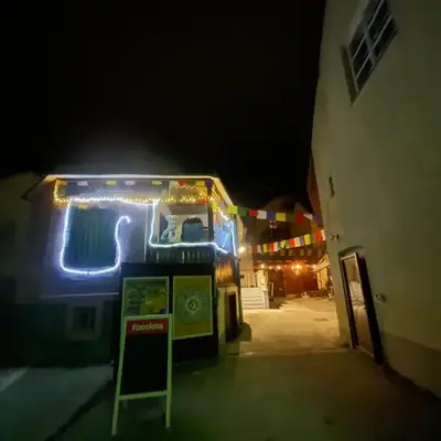 Zum Shambhala