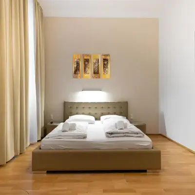Tabor Residence
