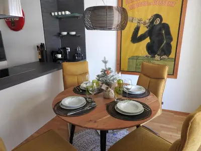 Grundriss der Unterkunft Wien Schwechat Apartment Airport