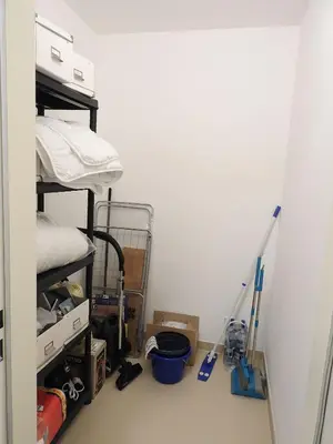 Grundriss der Unterkunft Wien Schwechat Apartment Airport
