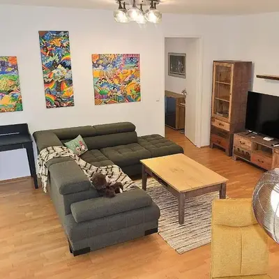 Wien Schwechat Apartment Airport