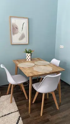 Grundriss der Unterkunft Enjoy Wien