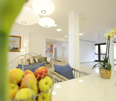 Grundriss der Unterkunft Seewirt & Haus Attila