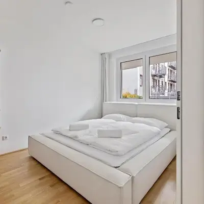 HIRSCH Apartments