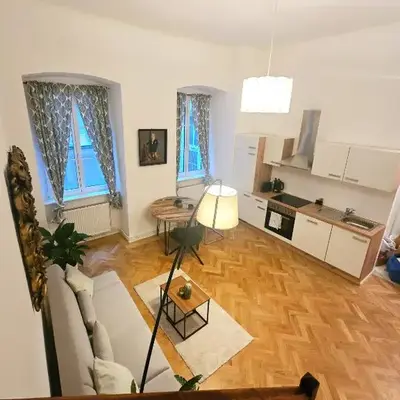 Wien erleben im 1 Bezirk