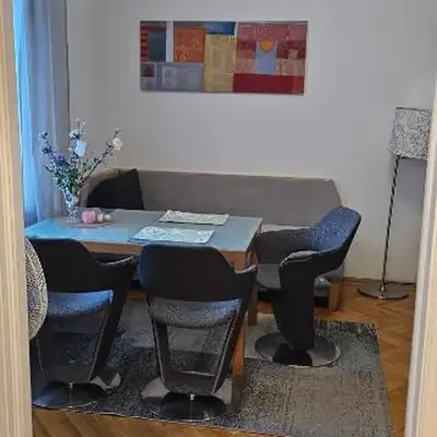 Privat Appartment Room