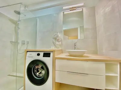 Grundriss der Unterkunft Steiner Residences Mödling