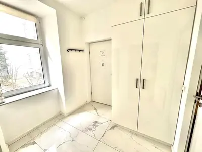 Grundriss der Unterkunft Urban Cityapartment
