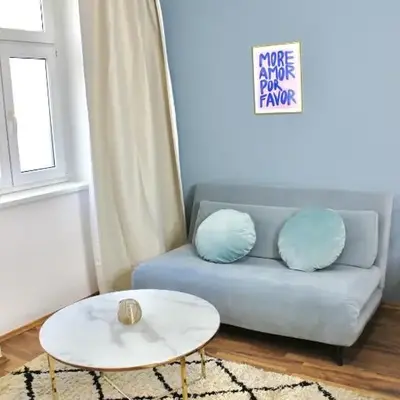 57 Apartments Nearby Trainstation Meidling