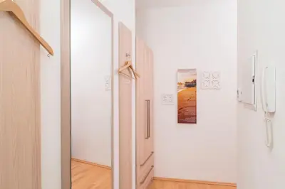 Grundriss der Unterkunft Tiny Hideaway