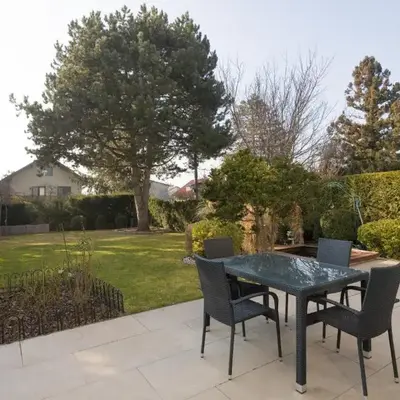 Pension Garden