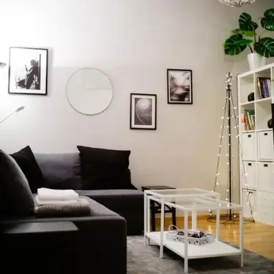 Vienna Cozy Hub - Family - Metro Access - 10min City-Centre