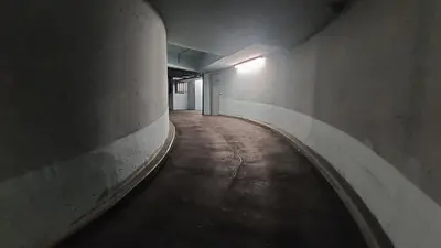 Grundriss der Unterkunft FREE Garage, U4&U6 5min, 33m2