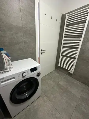 Grundriss der Unterkunft Beauty Apartment Erlachgasse