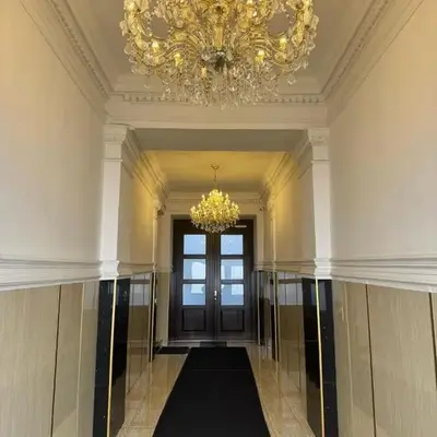 Waldmüler Apartments