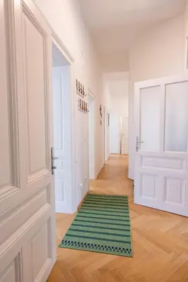 Grundriss der Unterkunft L'Art de Vivre