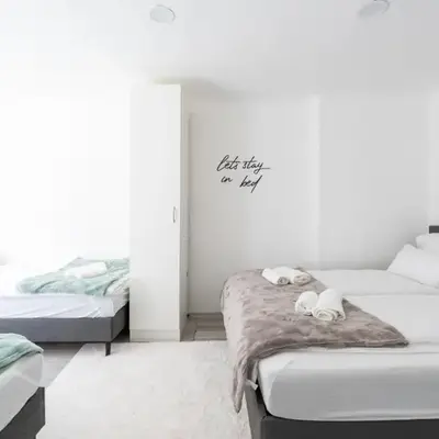 Natur View Apartment