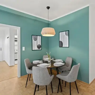 Cozy Living Apartment 