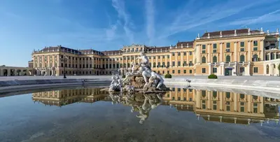 Eine Sehenswürdigkeit in der Nähe von der Ferienwohnung
