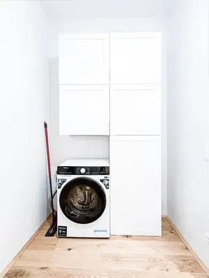Grundriss der Unterkunft Apartment Magnificence in Vienna's City Center