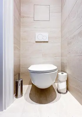 Ein Badezimmer in der Unterkunft Apartment Charming in Vienna's City Center