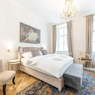 Parkview Boutique Apartments
