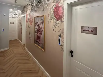 Grundriss der Unterkunft Vienna Hideaways - Your Boutique Stay in Historic Old Town