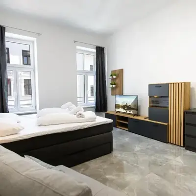Vienna-Apartments Leopoldstadt