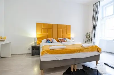 Grundriss der Unterkunft Comfy 1B212