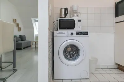 Grundriss der Unterkunft Homely 3BR Apt Perfect for families and groups