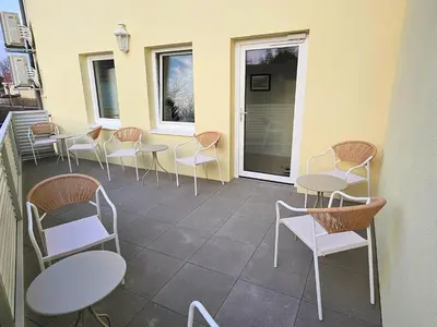 Grundriss der Unterkunft Der Franzlhof