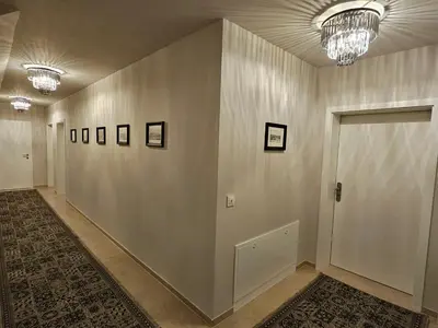 Grundriss der Unterkunft Der Franzlhof