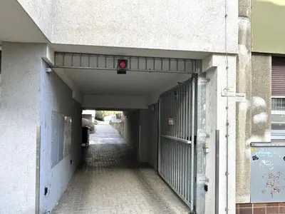 Grundriss der Unterkunft Apartment near Schönbrunn Palace Vienna