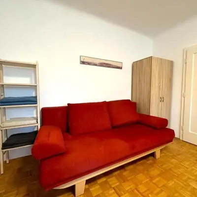 Apartment near Schönbrunn Palace Vienna