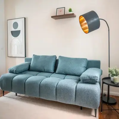 Erstklassige Designer Apartments