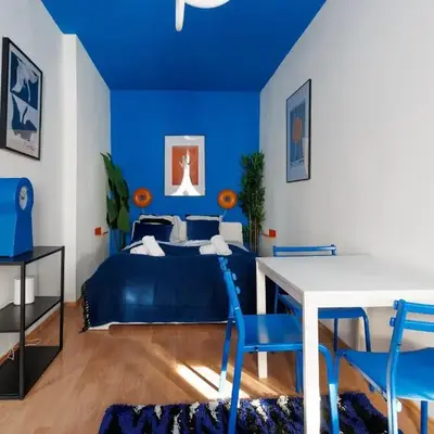 Smart Living Apartments - Schönbrunn