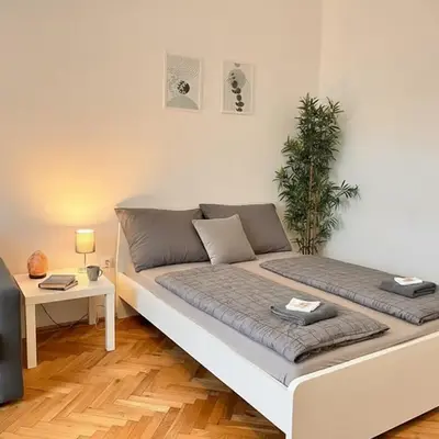 Bright & Cozy Apartment in City Center Vienna 32