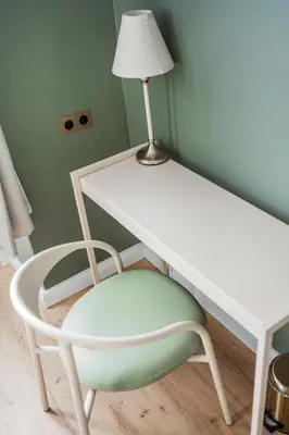 Grundriss der Unterkunft HOME1 - Douzième Boutique Hostel