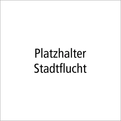 Grundriss der Unterkunft Seeappartements Stadtflucht